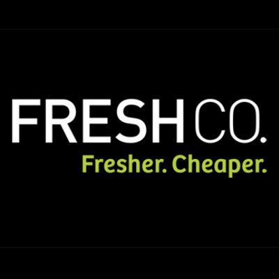 Sponsor Spotlight: FreshCo