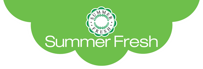 Sponsor Spotlight: Summer Fresh
